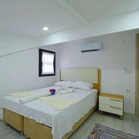公寓 Acelya Sitesi