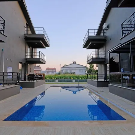 Acelya Sitesi 费特希耶
